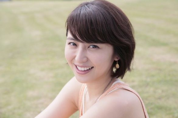Japanese Adult Actress
